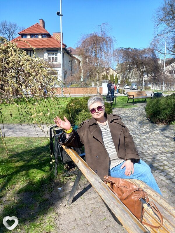 Наталья, 56, Кандалакше — анкета №3136122