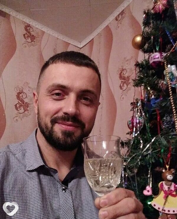 Николай, 23, Саранске — анкета №3135884
