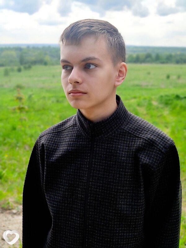 Максим, 20, Новочеркасске — анкета №3135885