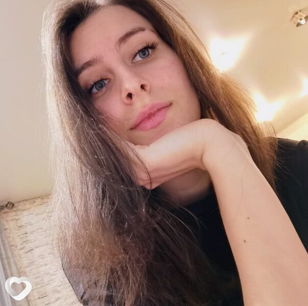 Оксана, 37, Воронеже — анкета №3135886