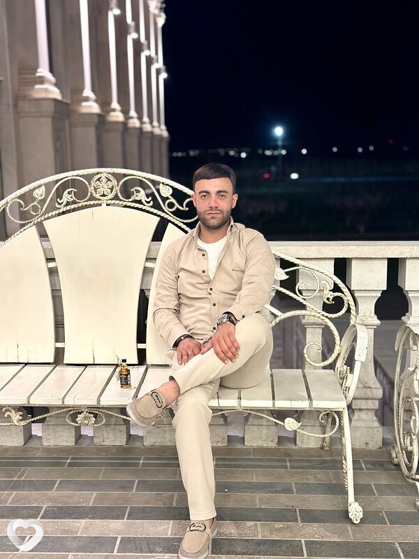 Гриш, 28, Москве — анкета №3135887