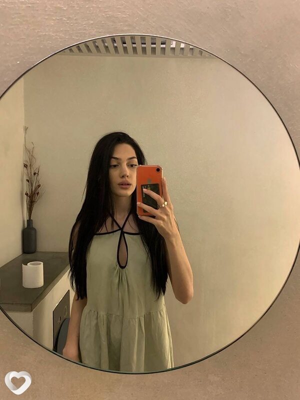 Анна, Сухум
