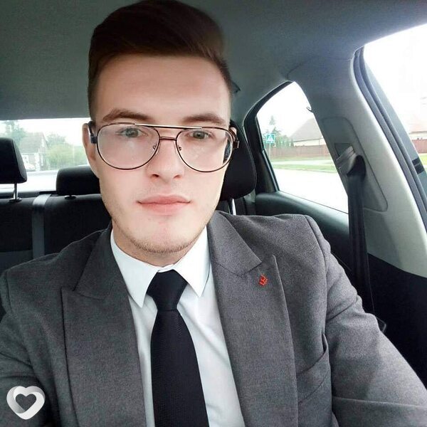 Вадим, 27, Киеве — анкета №3135894