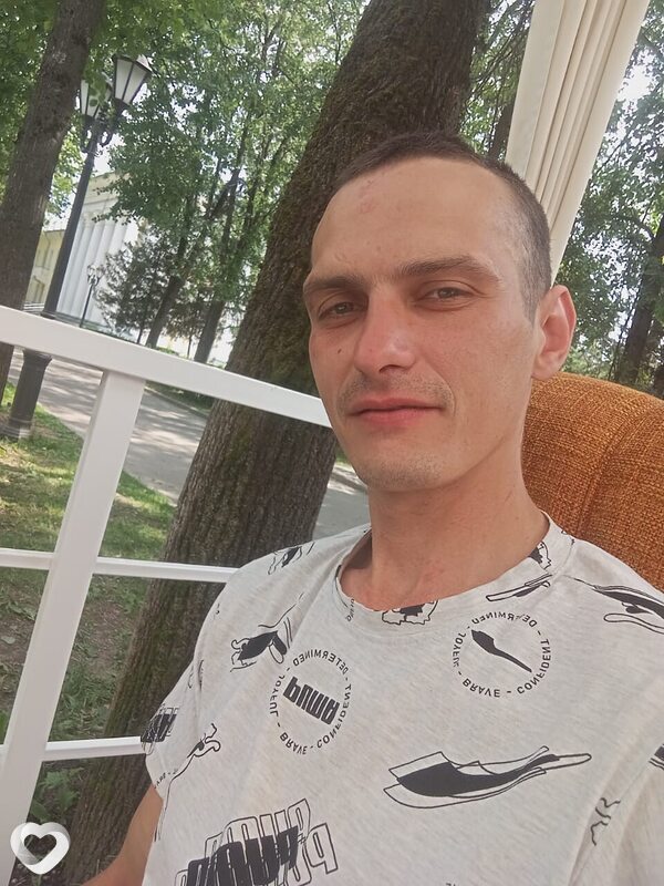 Виталя Метлушка, 32, Москве — анкета №3135904
