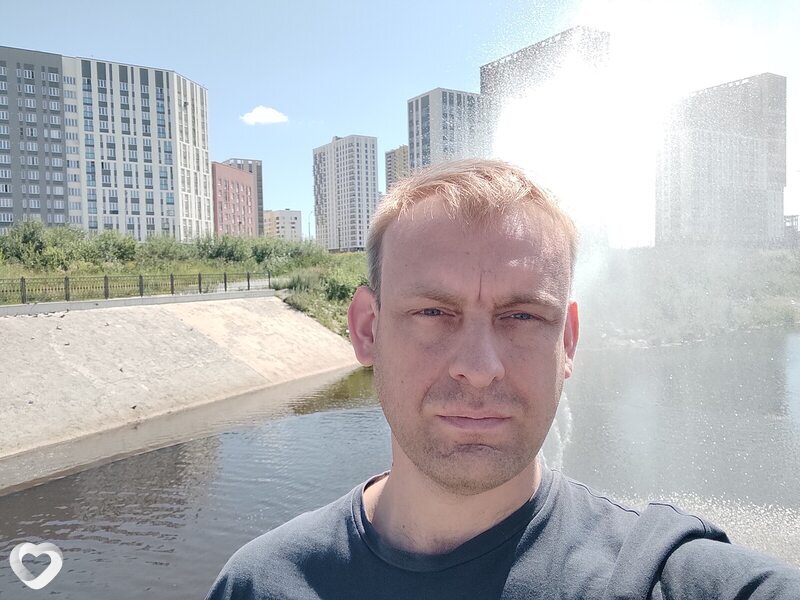 Виктр, 38, Каменске-Уральском — анкета №3135932