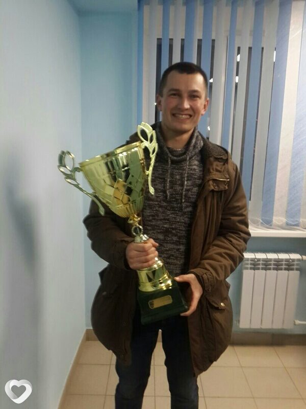 Евгений, Альменево