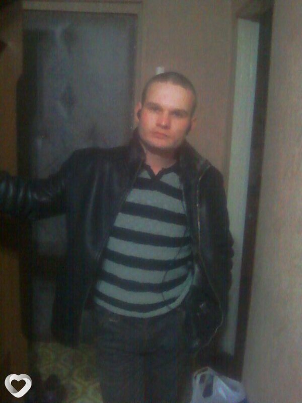 Алекс, 41, Орске — анкета №3135942