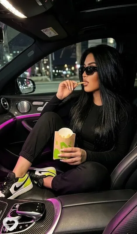 Avto Lady, 36, Москве — анкета №3135863
