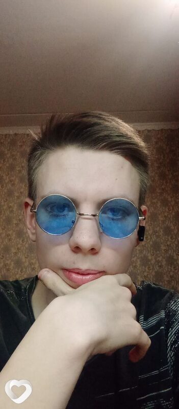 Антон, 22, Павлове — анкета №3135865
