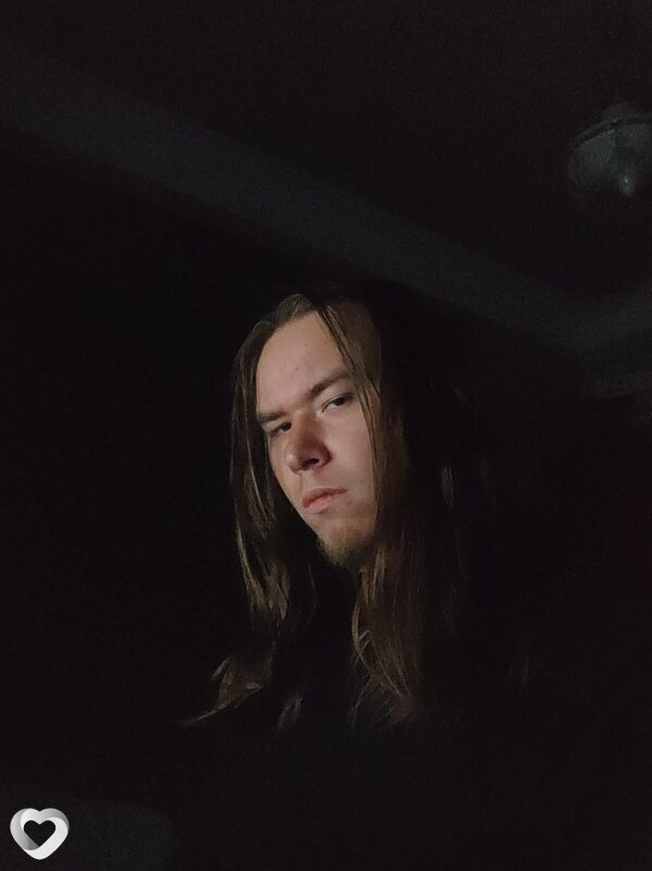 Максим, 20, Липецке — анкета №3135874