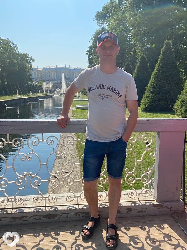 Иван, 37, Иванове — анкета №3135875