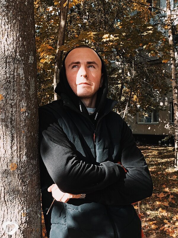 Павел, 29, Санкт-Петербурге — анкета №3136444