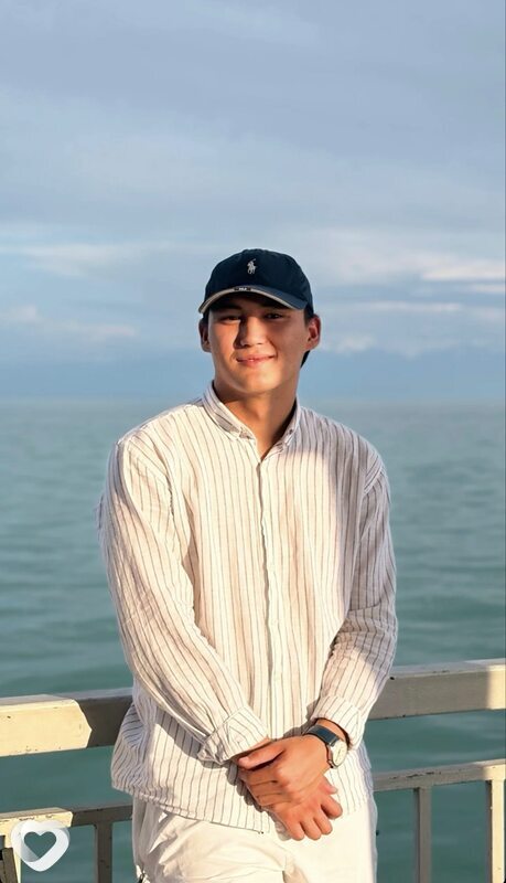 Ber, 24, Алматы — анкета №3136446
