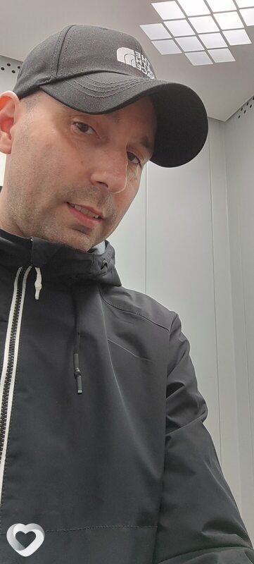 Дмитрий, 46, Архангельске — анкета №3136450
