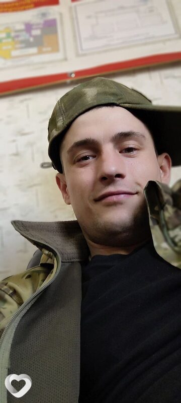 Анатолий, 30 — Донецк