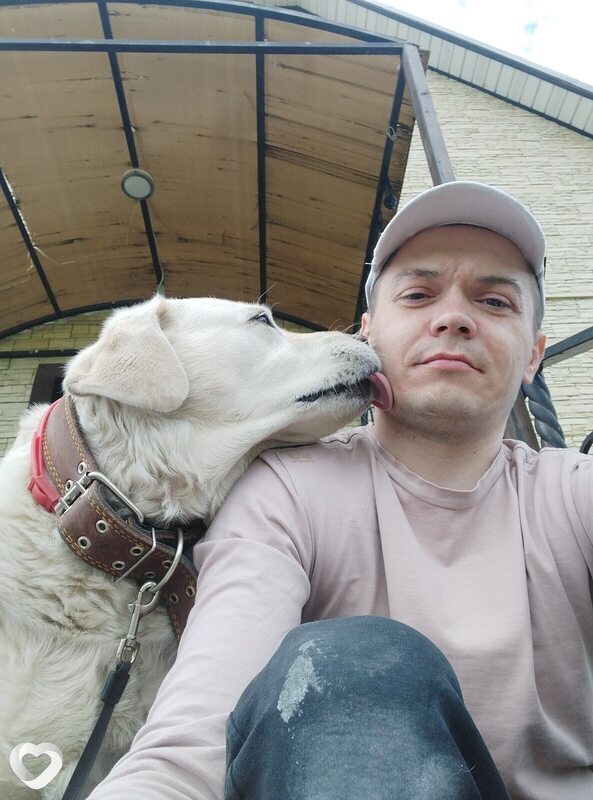 Дмитрий, 38, Череповце — анкета №3135964