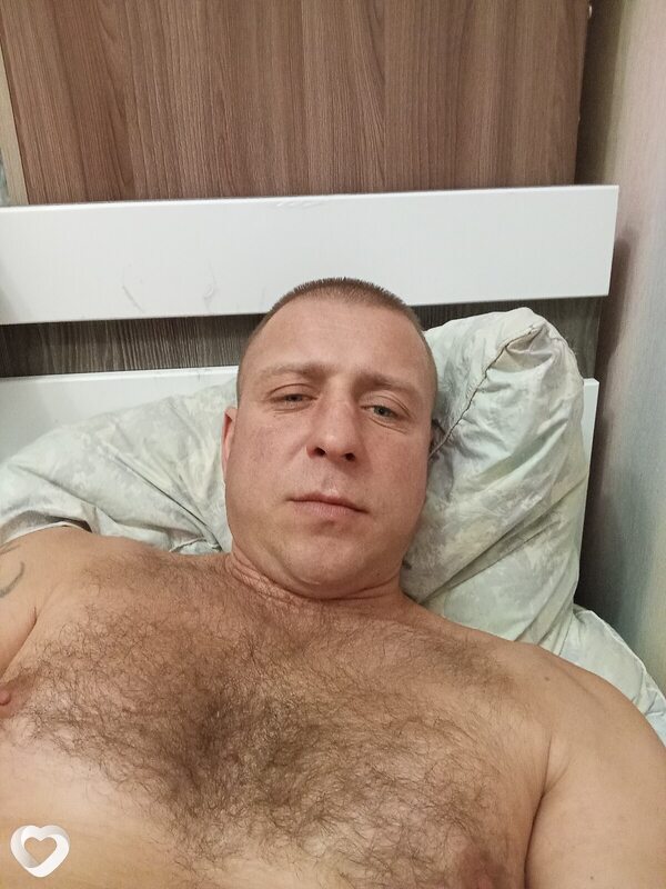 Евгений, 34, Ржеве — анкета №3135967