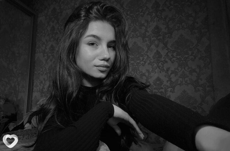 Влада, 23, Москве — анкета №3135971