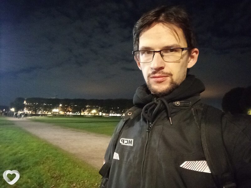 Матвей, 30, Санкт-Петербурге — анкета №3135973