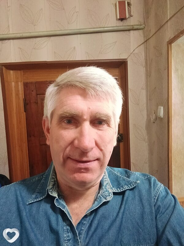 Александр, 55, Старобельске — анкета №3135977