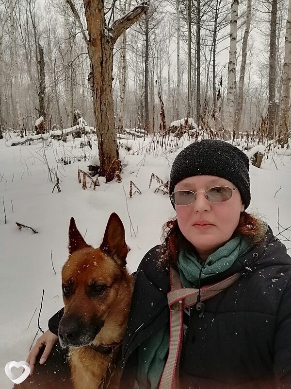 Елена, 48, Южно-Сахалинске — анкета №3135983