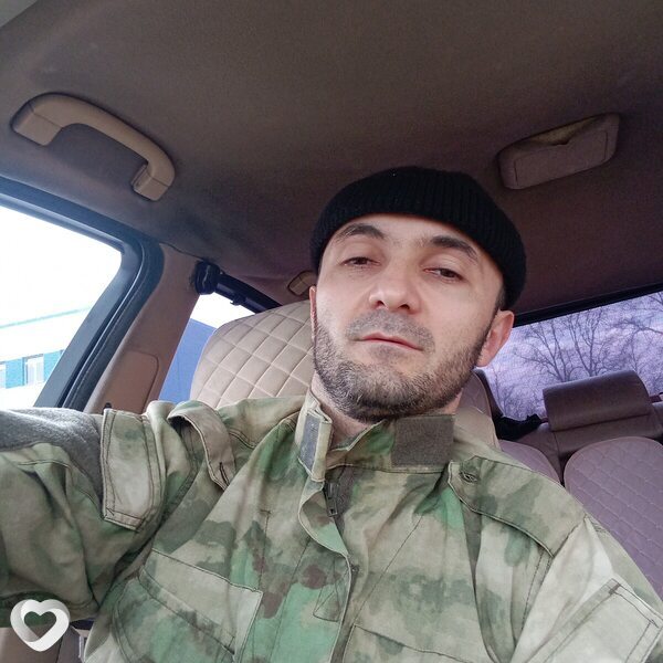 Бмв, Прохладный