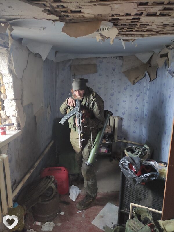 Муслим, 39, Судаке — анкета №3135986