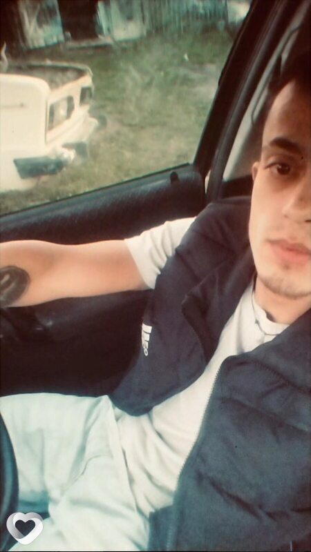 Артём, 24, Кобрине — анкета №3135995