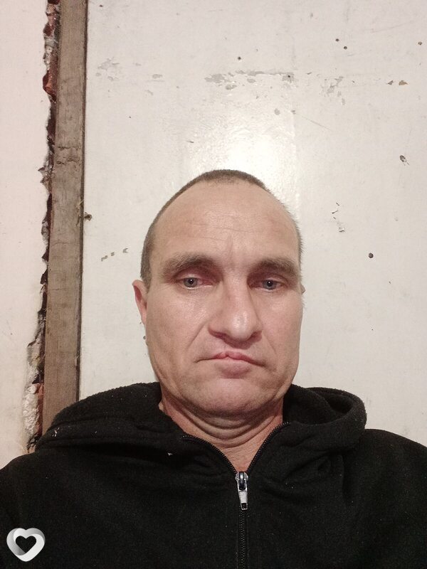 Владимир, 48, Одессе — анкета №3135998