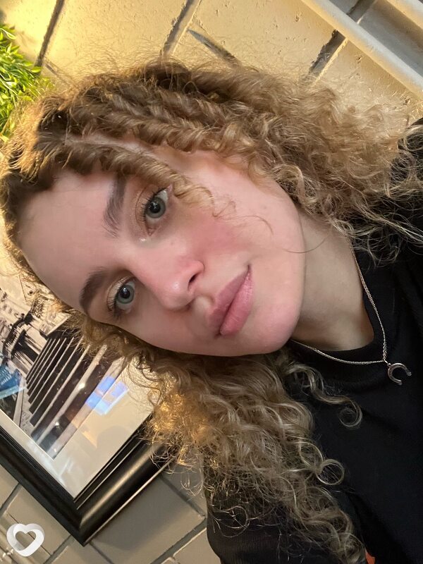Алина, 23, Москве — анкета №3136081