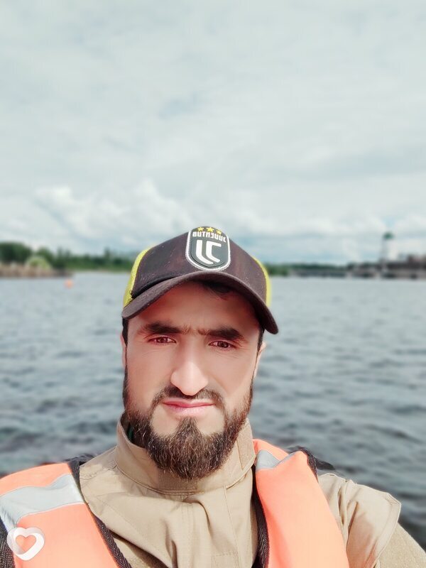 Али, 32, Набережных Челнах — анкета №3136085