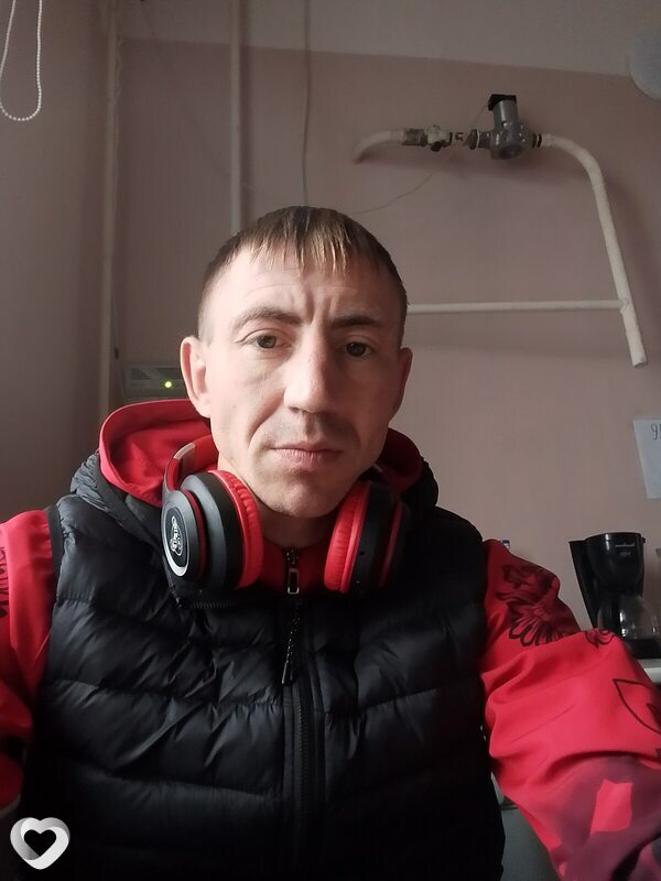 Денис Марченко, 35, Ижевске — анкета №3136087