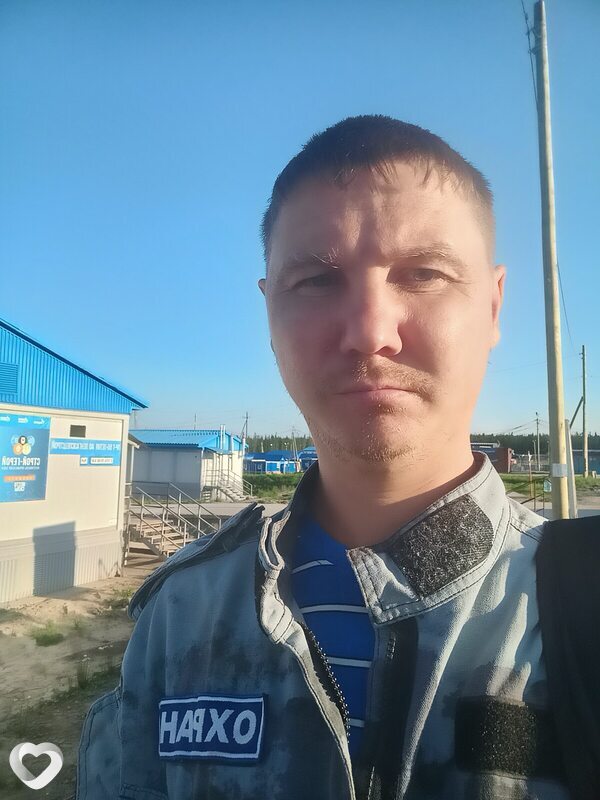 Андрей, 38, Иркутске — анкета №3136095