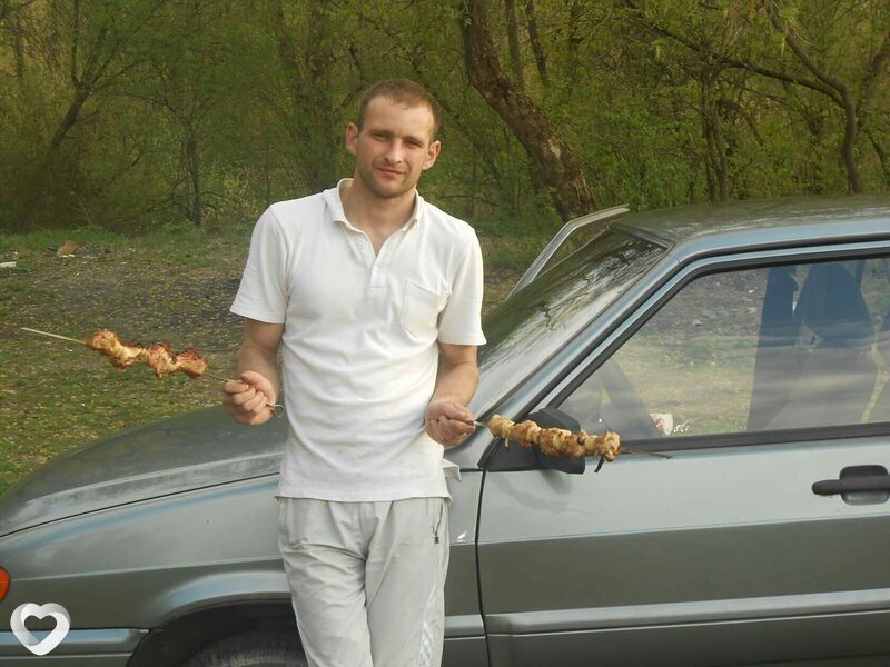 Дмитрий, 42, Курске — анкета №3136097