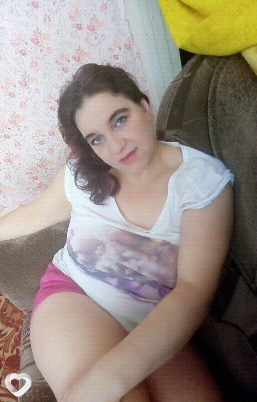 Кристина, 52, Кургане — анкета №3136101