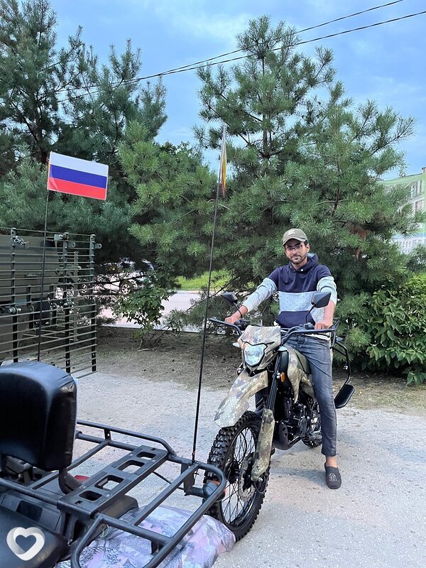 Yaya, 25, Рязани — анкета №3136103