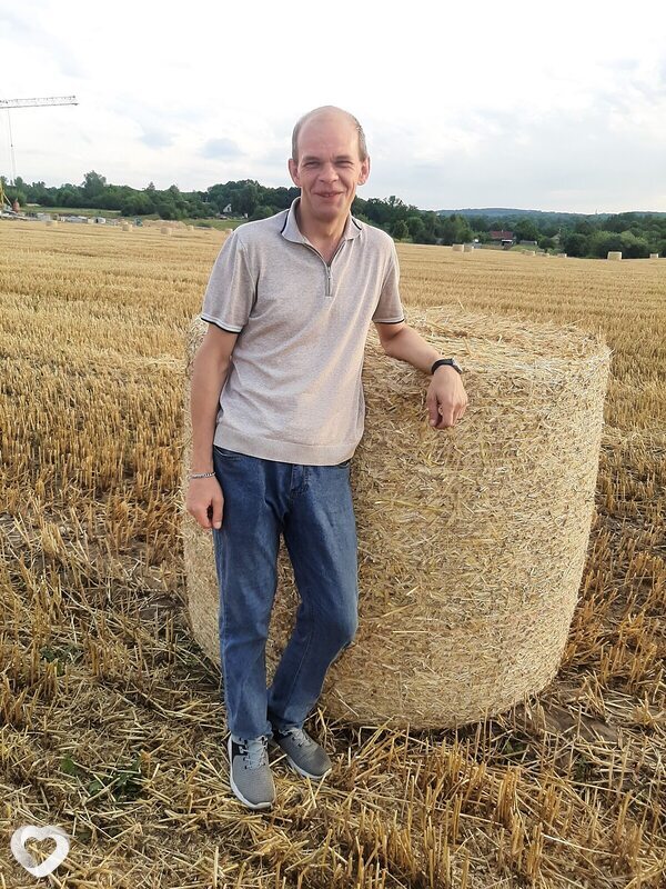 Николай, 44, Гродно — анкета №3136104