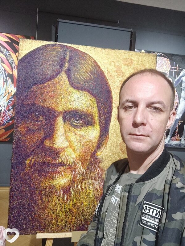 Валерий, 44, Тобольске — анкета №3136017