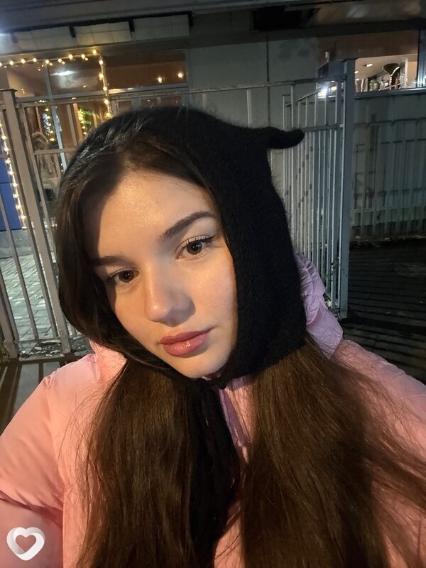 Madina, 23, Москве — анкета №3136029