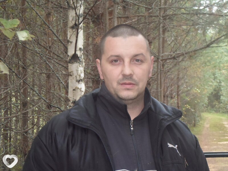 Сергей, 45, Ярославле — анкета №3135906