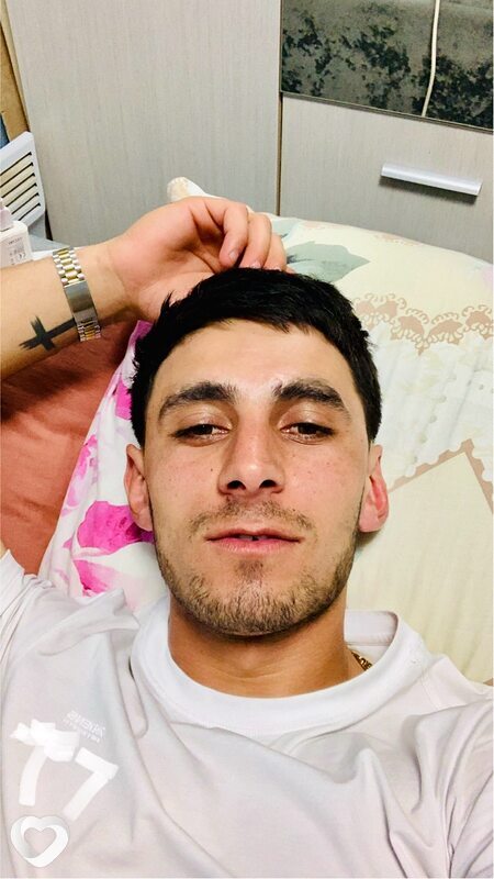 Хорен, 27, Анапе — анкета №3135915