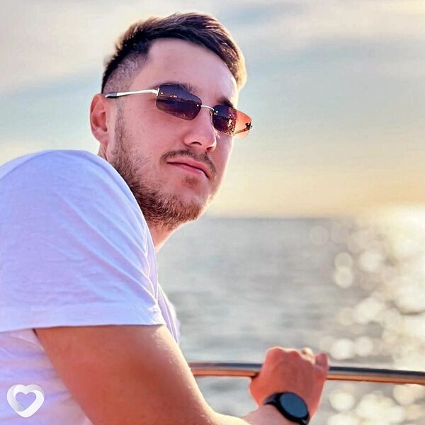 Тимур, 25, Санкт-Петербурге — анкета №3135919