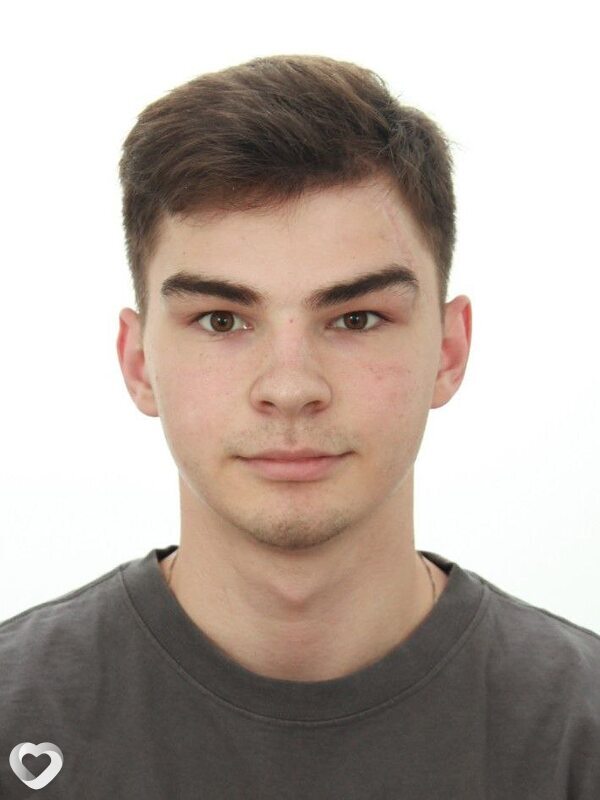Сава, 21, Екатеринбурге — анкета №3135920