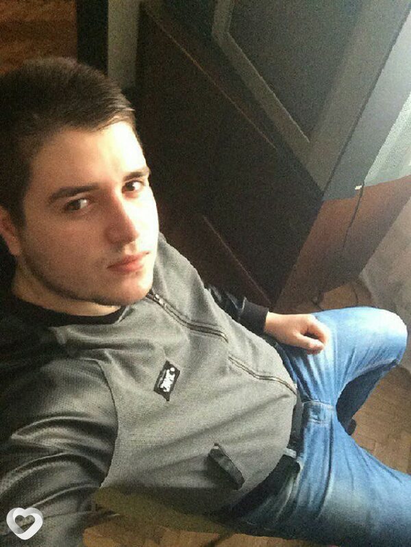 Андрей, 20, Москве — анкета №3135926