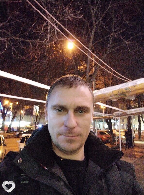 Владимир, 44, Хабаровске — анкета №3136754