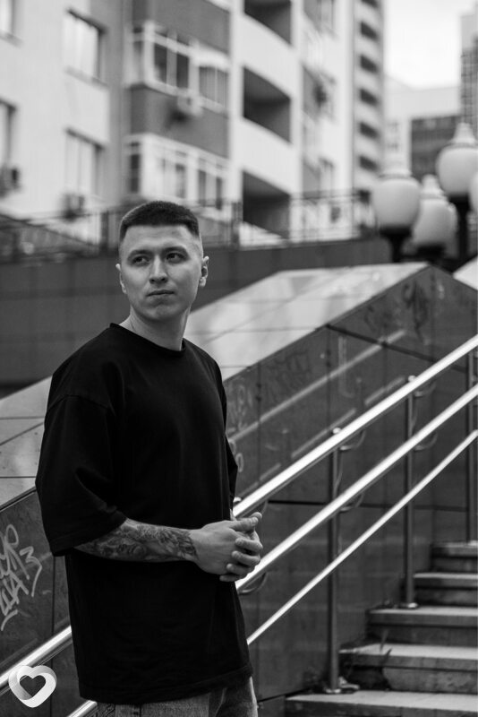 Матвей, 30, Екатеринбурге — анкета №3136756