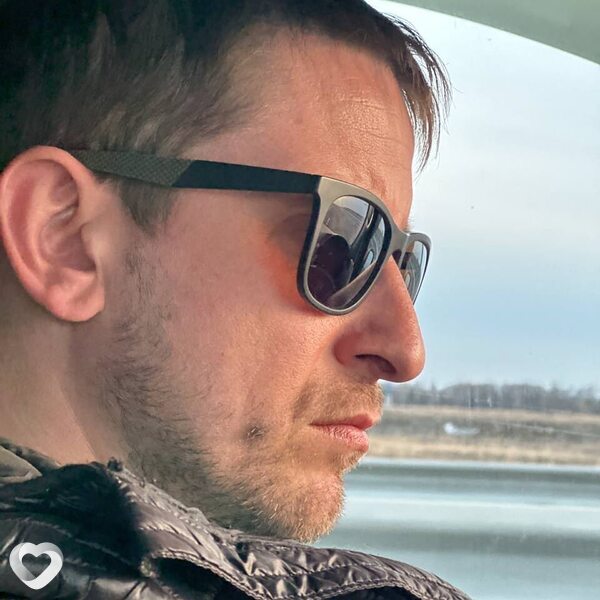 Роман, 42, Санкт-Петербурге — анкета №3136759