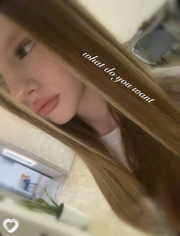 Катя, 20, Астрахани — анкета №3136766