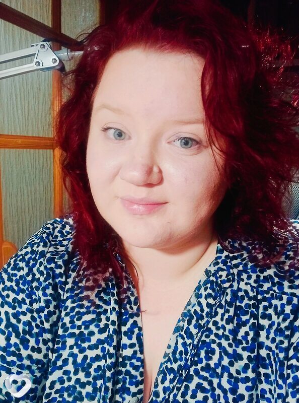 Оксана, 35, Смоленске — анкета №3136775