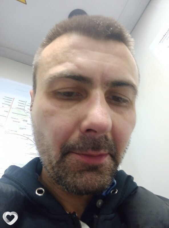 Алеха, 37, Чехове — анкета №3136157